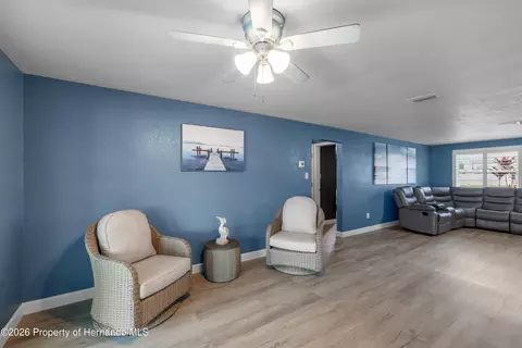 Living - 3336 Gulfview Dr, Hernando Beach, FL 34607 photo 2 of 2