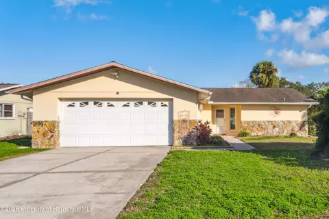 6724 Crossbow Ln, New Port Richey, FL 34653