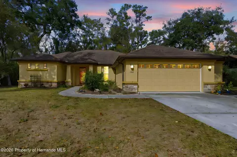 1304 Candlelight Blvd, Brooksville, FL 34601
