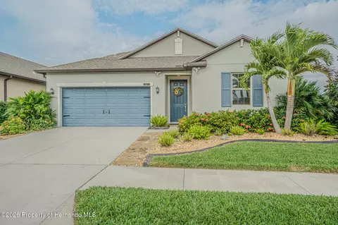 9071 Pleasant Woods Dr, Land O'lakes, FL 34637