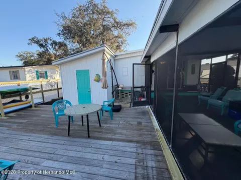 7196 Westwind St, Weeki Wachee, FL 34607 photo 16