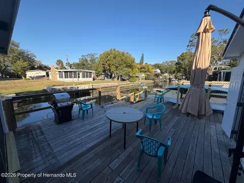 7196 Westwind St, Weeki Wachee, FL 34607 photo 12