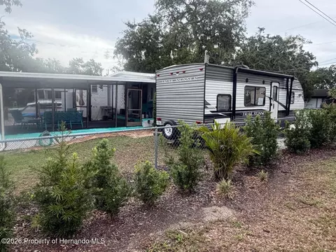7196 Westwind St, Weeki Wachee, FL 34607 photo 20