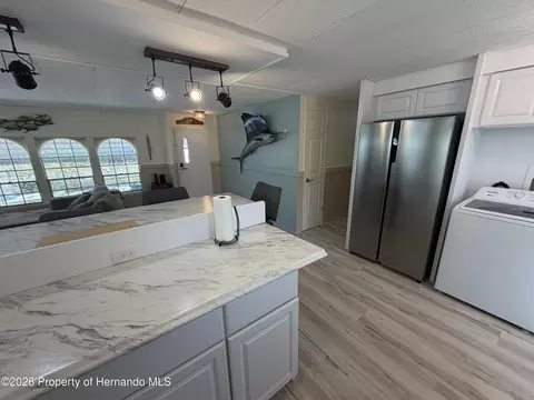7196 Westwind St, Weeki Wachee, FL 34607 photo 22