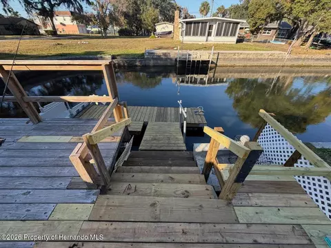 7196 Westwind St, Weeki Wachee, FL 34607 photo 19