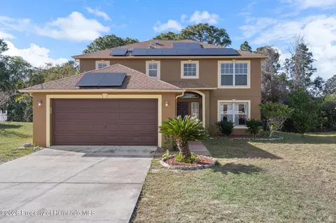 2359 Gimlet Ave, Spring Hill, FL 34608