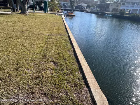 6022 Palm Creek Dr, Weeki Wachee, FL 34607 photo 5