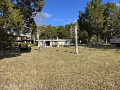 6022 Palm Creek Dr, Weeki Wachee, FL 34607 photo 2