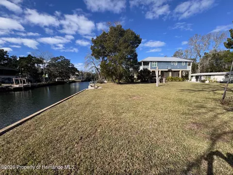 0 Palm Creek Dr, Weeki Wachee, FL 34607
