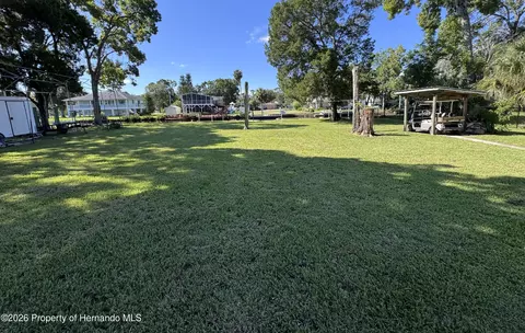 0 Palm Creek Dr, Weeki Wachee, FL 34607