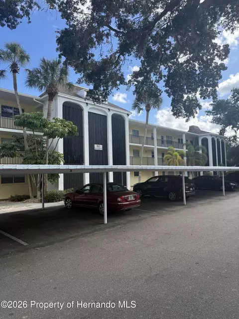 821 Deleon Ct #303, Dunedin, FL 34698