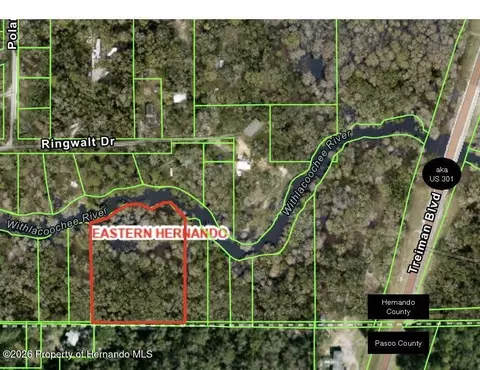 0 Treiman Blvd, Dade City, FL 33523