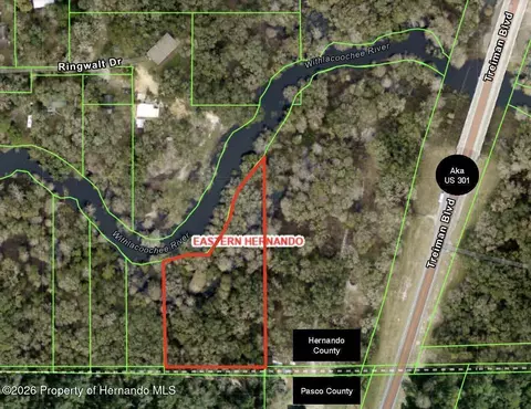 0 Treiman Blvd, Dade City, FL 33523