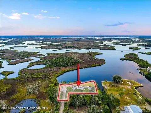 14190 W Sutton Ct, Crystal River, FL 34429