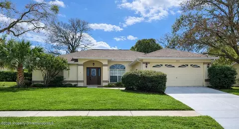11018 Audie Brook Dr, Spring Hill, FL 34608