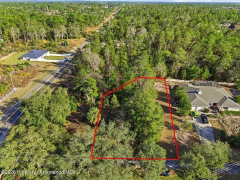 118 Oak Village Blvd, Homosassa, FL 34446