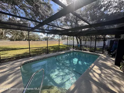 Exterior - 2148 Waterfall Dr, Spring Hill, FL 34608 photo 1 of 8