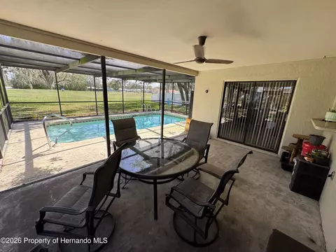 Exterior - 2148 Waterfall Dr, Spring Hill, FL 34608 photo 2 of 8
