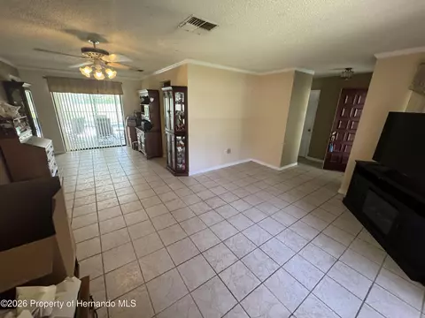 Living - 2148 Waterfall Dr, Spring Hill, FL 34608 photo 1 of 5