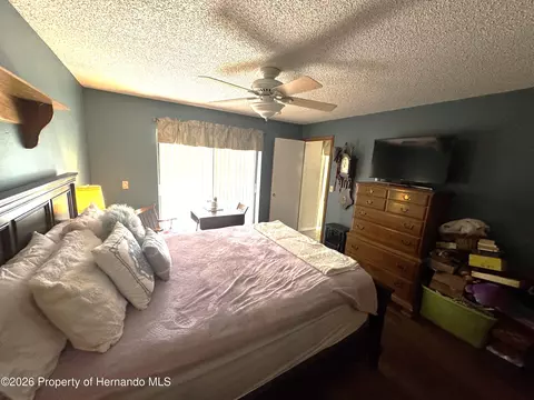 Bedroom - 2148 Waterfall Dr, Spring Hill, FL 34608 photo 5 of 5