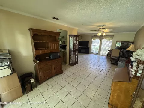 Living - 2148 Waterfall Dr, Spring Hill, FL 34608 photo 3 of 5