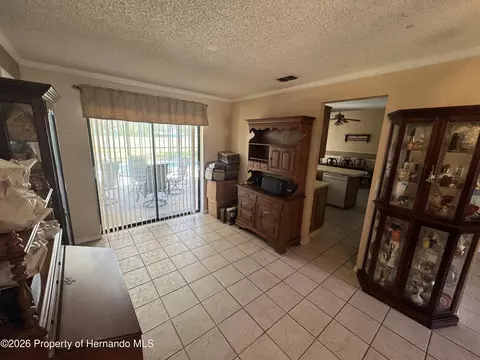 Dining - 2148 Waterfall Dr, Spring Hill, FL 34608 photo 1 of 4