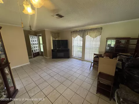 Living - 2148 Waterfall Dr, Spring Hill, FL 34608 photo 4 of 5