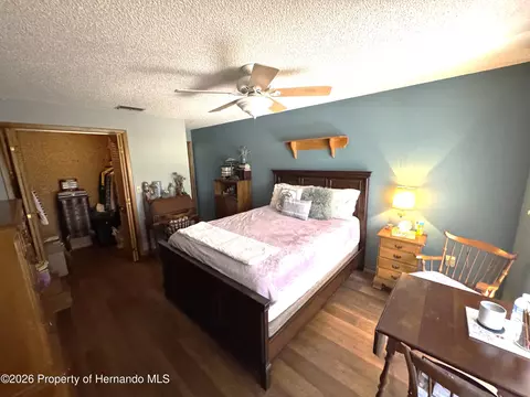 Bedroom - 2148 Waterfall Dr, Spring Hill, FL 34608 photo 1 of 5