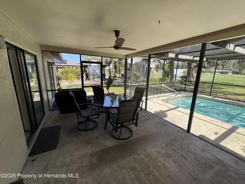 Exterior - 2148 Waterfall Dr, Spring Hill, FL 34608 photo 3 of 8