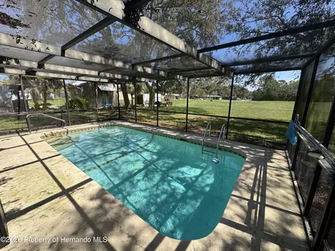 Exterior - 2148 Waterfall Dr, Spring Hill, FL 34608 photo 8 of 8