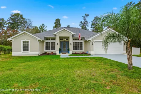 26 Statice Ct, Homosassa, FL 34446