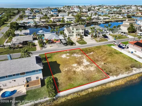 4104 Camelia Dr, Hernando Beach, FL 34607 photo 13