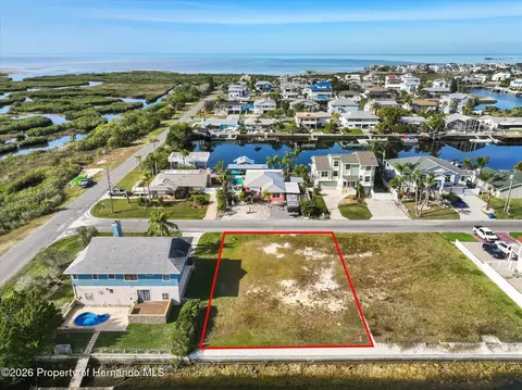 4104 Camelia Dr, Hernando Beach, FL 34607 photo 12