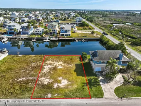4104 Camelia Dr, Hernando Beach, FL 34607 photo 5
