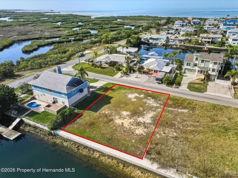 4104 Camelia Dr, Hernando Beach, FL 34607 photo 9