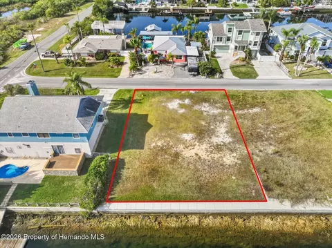 4104 Camelia Dr, Hernando Beach, FL 34607 photo 7