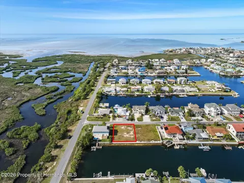 4104 Camelia Dr, Hernando Beach, FL 34607 photo 10