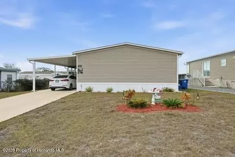 9209 Fontaine Dr, Brooksville, FL 34613