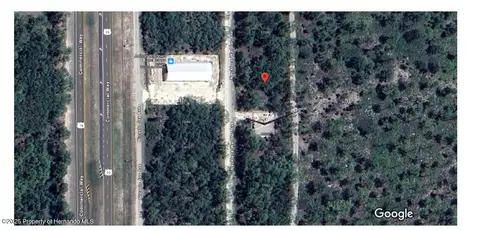 17094 Necklace Warbler Ave, Weeki Wachee, FL 34614