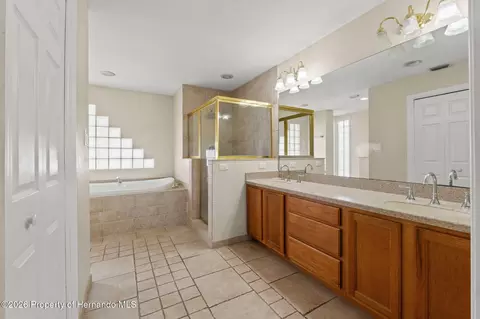 Bath - 3223 Hibiscus Dr, Hernando Beach, FL 34607 photo 8 of 11
