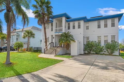 Other - 3223 Hibiscus Dr, Hernando Beach, FL 34607 photo 1 of 17