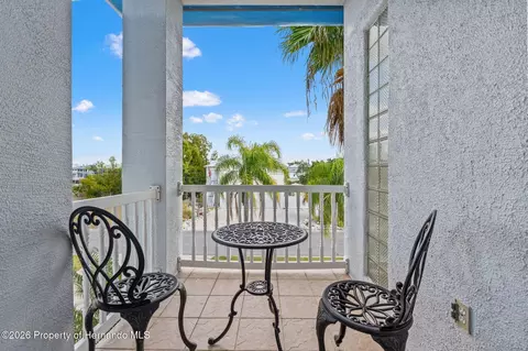 Exterior - 3223 Hibiscus Dr, Hernando Beach, FL 34607 photo 7 of 22