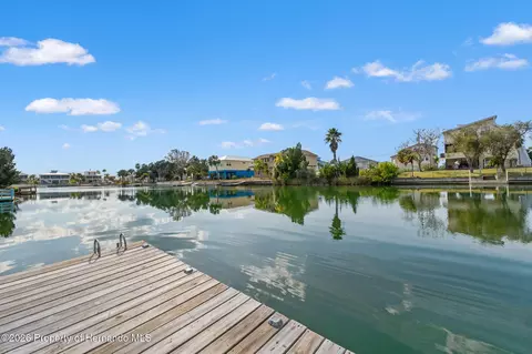 View/Area - 3223 Hibiscus Dr, Hernando Beach, FL 34607 photo 8 of 10