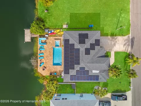 View/Area - 3223 Hibiscus Dr, Hernando Beach, FL 34607 photo 3 of 10