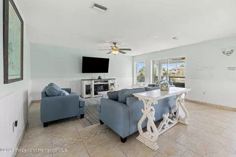 Living - 3223 Hibiscus Dr, Hernando Beach, FL 34607 photo 1 of 7