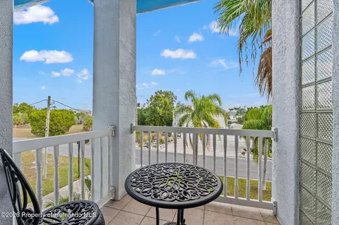 Exterior - 3223 Hibiscus Dr, Hernando Beach, FL 34607 photo 8 of 22