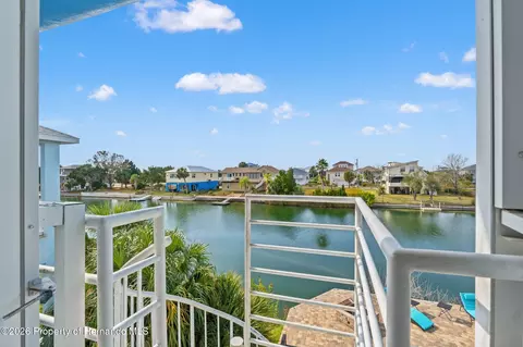 View/Area - 3223 Hibiscus Dr, Hernando Beach, FL 34607 photo 5 of 10
