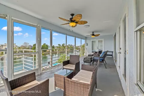 Exterior - 3223 Hibiscus Dr, Hernando Beach, FL 34607 photo 10 of 22