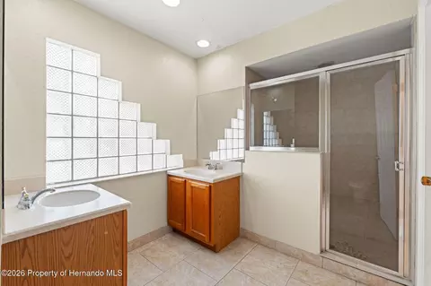 Bath - 3223 Hibiscus Dr, Hernando Beach, FL 34607 photo 5 of 11
