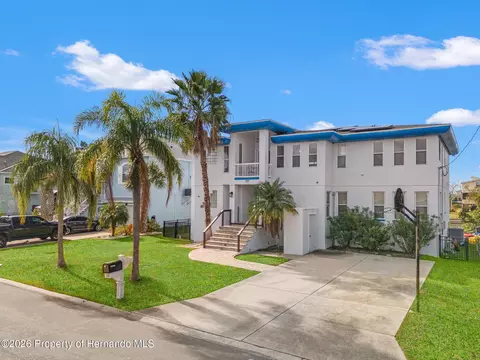 Other - 3223 Hibiscus Dr, Hernando Beach, FL 34607 photo 2 of 17